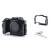 Tilta TA-T99-FCC-B - klatka do Canon R6 Mark III - zestaw